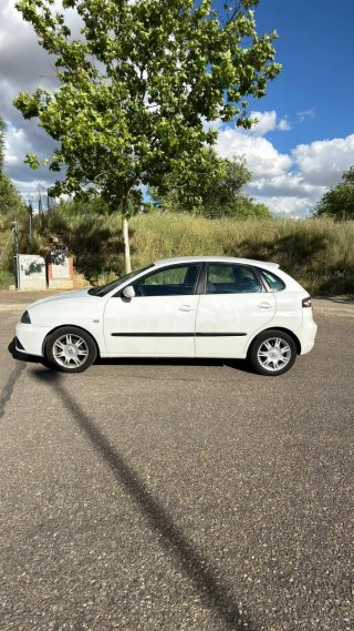 SEAT Ibiza 2009