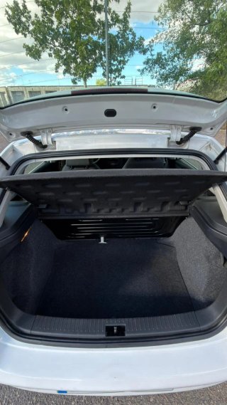 SEAT Ibiza 2009