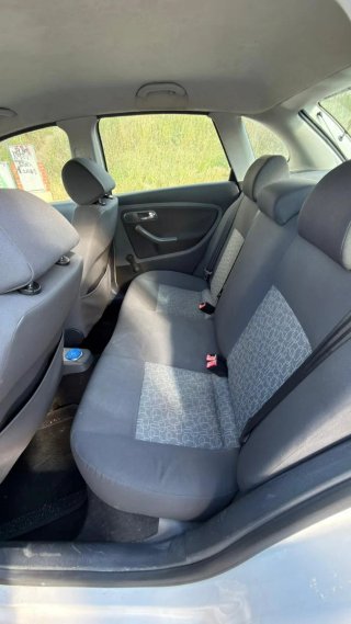 SEAT Ibiza 2009