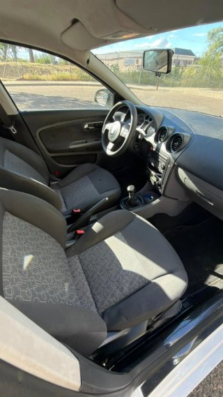 SEAT Ibiza 2009