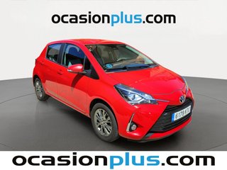 Toyota Yaris 1.5 Active Tech 82 kW (111 CV)