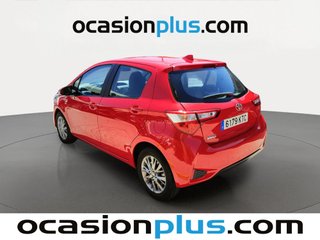 Toyota Yaris 1.5 Active Tech 82 kW (111 CV)