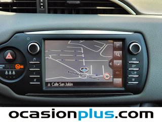 Toyota Yaris 1.5 Active Tech 82 kW (111 CV)