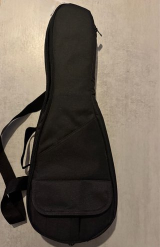 Ukelele Kala Marrón
