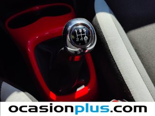 Toyota Aygo 1.0 70 x-play 51 kW (69 CV)