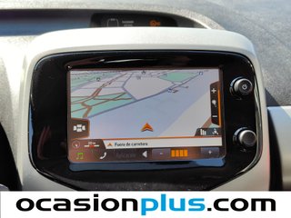 Toyota Aygo 1.0 70 x-play 51 kW (69 CV)