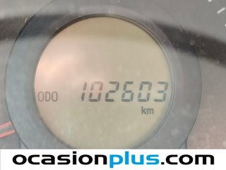 Toyota Aygo 1.0 70 x-play 51 kW (69 CV)