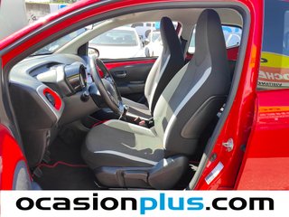 Toyota Aygo 1.0 70 x-play 51 kW (69 CV)