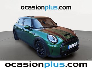 MINI MINI Cooper 5 Puertas S 131 kW (178 CV)