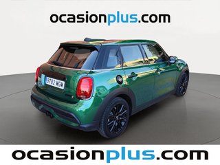 MINI MINI Cooper 5 Puertas S 131 kW (178 CV)
