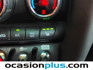 MINI MINI Cooper 5 Puertas S 131 kW (178 CV)