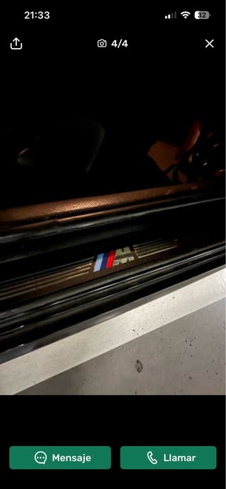 BMW Serie 1 2012