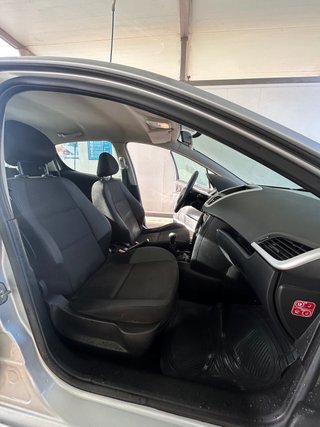 Peugeot 207 2009