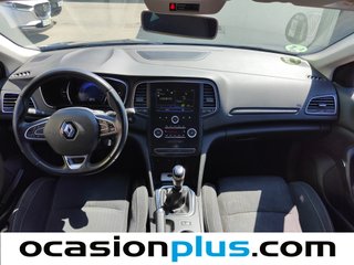 Renault Megane Intens Energy TCe 74 kW (100 CV)