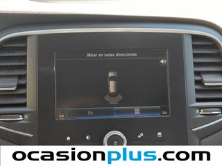 Renault Megane Intens Energy TCe 74 kW (100 CV)