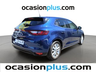 Renault Megane Intens Energy TCe 74 kW (100 CV)