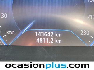 Renault Megane Tech Road Energy TCe 74 kW (100 CV)