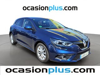 Renault Megane Tech Road Energy TCe 74 kW (100 CV)