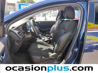 Renault Megane Tech Road Energy TCe 74 kW (100 CV)