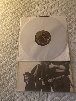 Vinilos Héroes del Silencio Originales