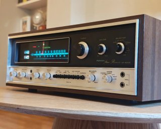 Ricevitore stereo Pioneer SX-6000