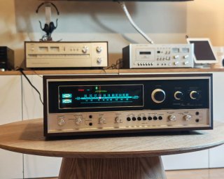 Ricevitore stereo Pioneer SX-6000