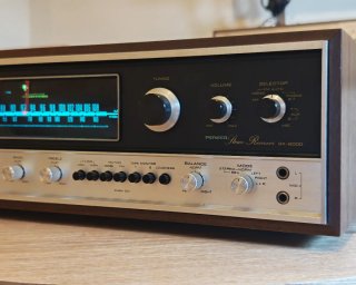 Ricevitore stereo Pioneer SX-6000