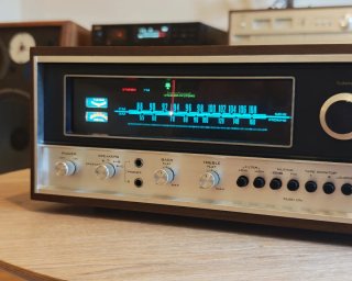 Ricevitore stereo Pioneer SX-6000