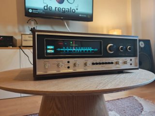 Ricevitore stereo Pioneer SX-6000