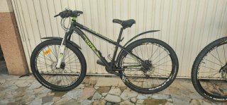 Vendo lote de 2 bicicletas