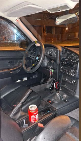 BMW e36 320i