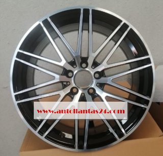 1456 KIT DE 4 LLANTAS MERCEDES AM VARIOS T r384614