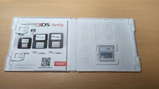 Lote 3 Juegos Nintendo 3DS