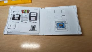 Lote 3 Juegos Nintendo 3DS