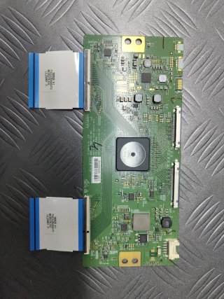Placas TV Panasonic TX55CX750E