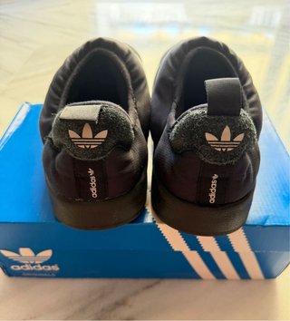 Zapatillas Adidas Puffylette Unisex