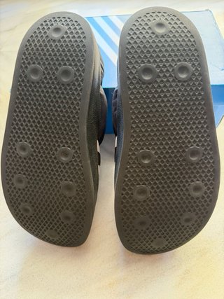 Zapatillas Adidas Puffylette Unisex