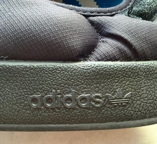 Zapatillas Adidas Puffylette Unisex
