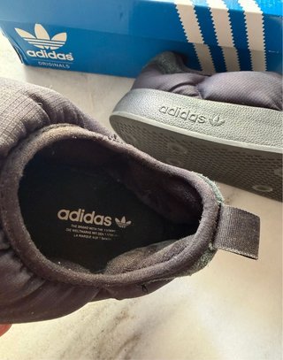 Zapatillas Adidas Puffylette Unisex