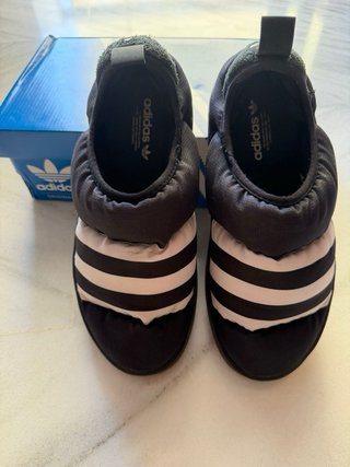 Zapatillas Adidas Puffylette Unisex