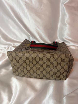 Bolso Tote Gucci Ophidia Vintage