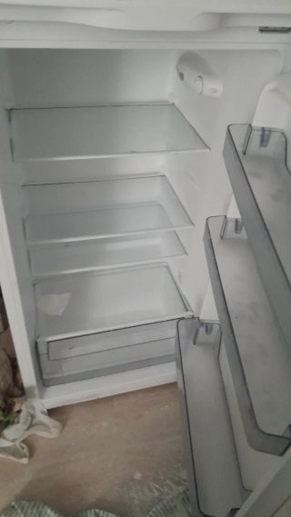 Frigorífico Selecline Blanco
