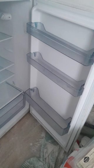 Frigorífico Selecline Blanco