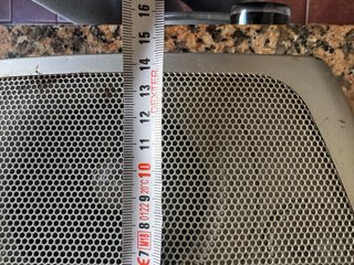 Radio Thomson 3 Bandas AM/FM/LW