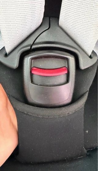 Silla coche Britax Römer a contramarcha