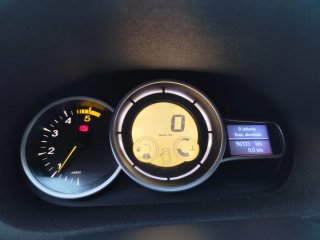 Renault Megane 2010