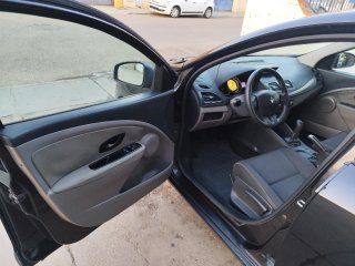 Renault Megane 2010