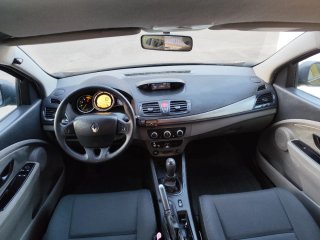 Renault Megane 2010