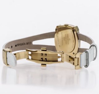 Reloj Catena Suizo Diamantes