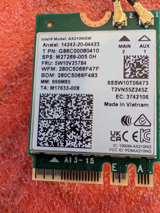 PC Gaming Xeon RTX 3060Ti 32GB RAM